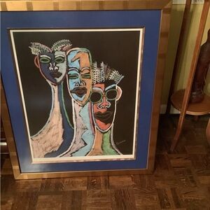 Limited edition prints 18x24